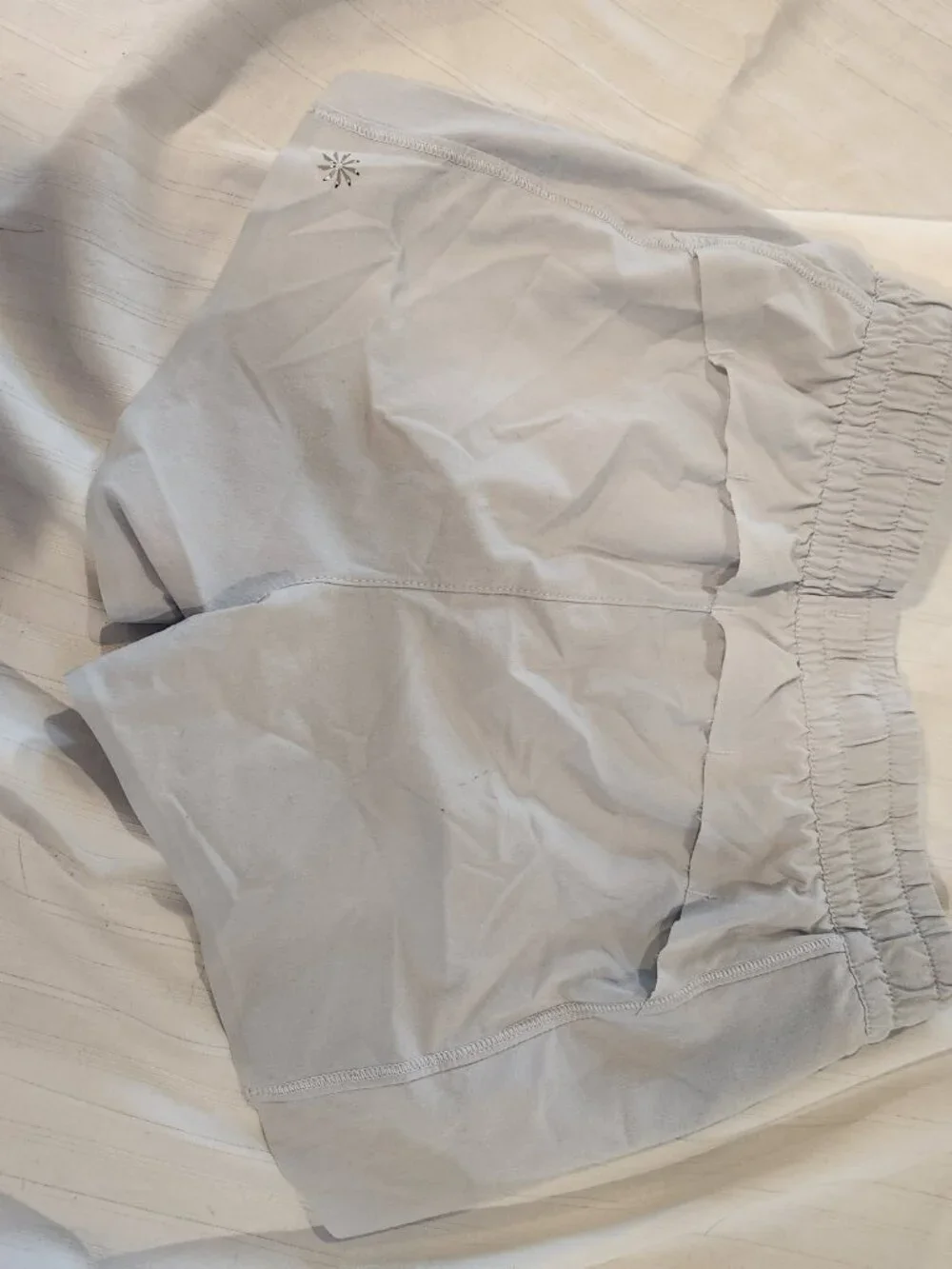 Athleta Girl Run Free 2.5
